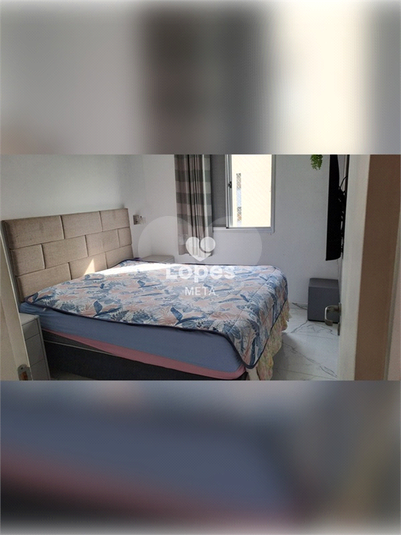 Venda Apartamento São José Dos Campos Jardim América REO1009019 30