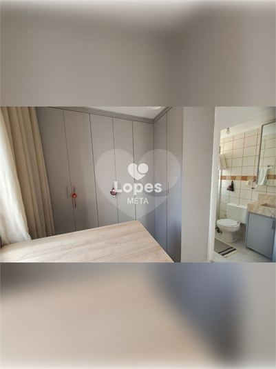 Venda Apartamento São José Dos Campos Jardim América REO1009019 22