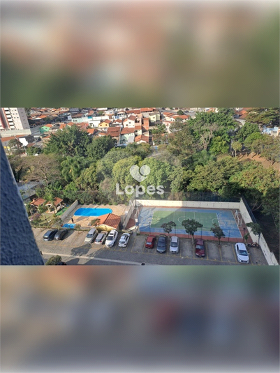 Venda Apartamento São José Dos Campos Jardim América REO1009019 44