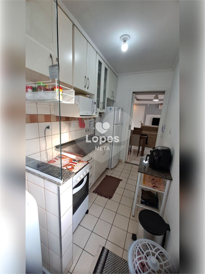 Venda Apartamento São José Dos Campos Jardim América REO1009019 14