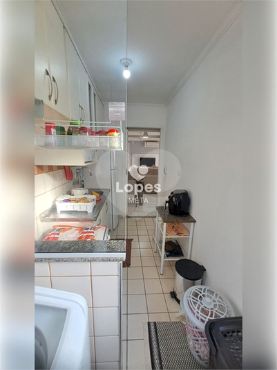 Venda Apartamento São José Dos Campos Jardim América REO1009019 13