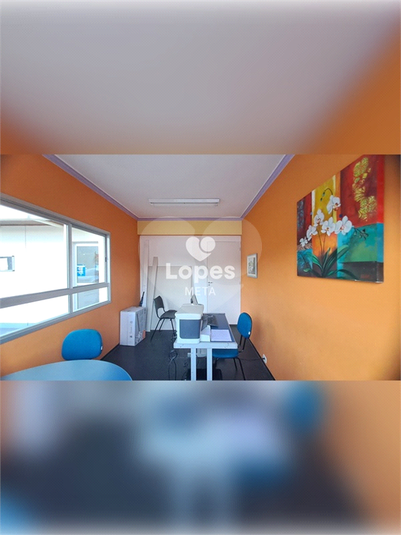 Venda Apartamento São José Dos Campos Jardim América REO1009019 35