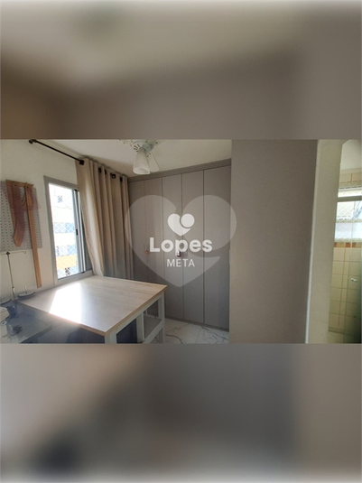 Venda Apartamento São José Dos Campos Jardim América REO1009019 21