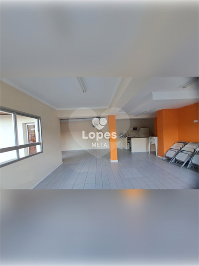 Venda Apartamento São José Dos Campos Jardim América REO1009019 39