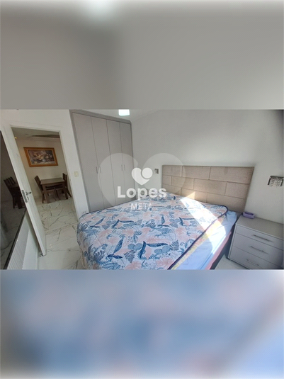 Venda Apartamento São José Dos Campos Jardim América REO1009019 31