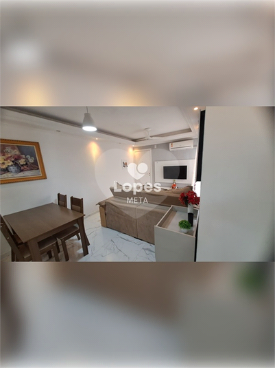 Venda Apartamento São José Dos Campos Jardim América REO1009019 6