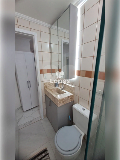 Venda Apartamento São José Dos Campos Jardim América REO1009019 15