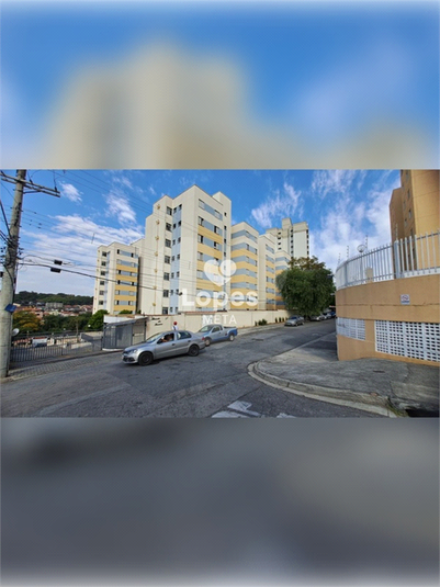 Venda Apartamento São José Dos Campos Jardim América REO1009019 45