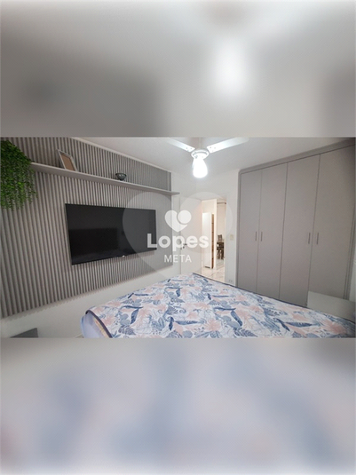 Venda Apartamento São José Dos Campos Jardim América REO1009019 27