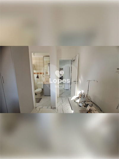 Venda Apartamento São José Dos Campos Jardim América REO1009019 23