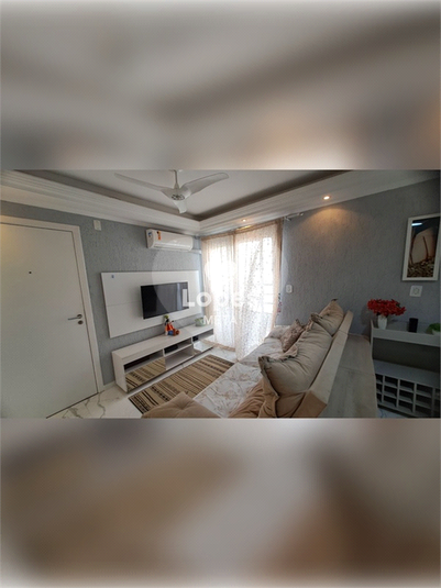 Venda Apartamento São José Dos Campos Jardim América REO1009019 3