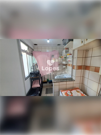 Venda Apartamento São José Dos Campos Jardim América REO1009019 10