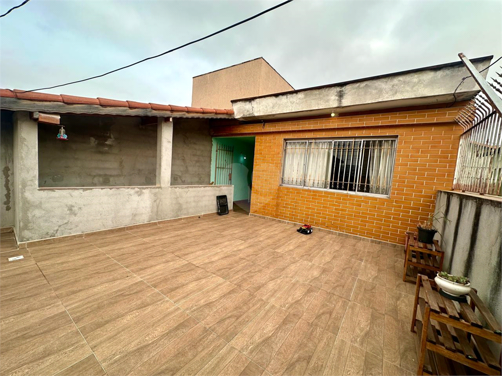 Venda Casa Guarulhos Jardim Aliança REO1009028 6