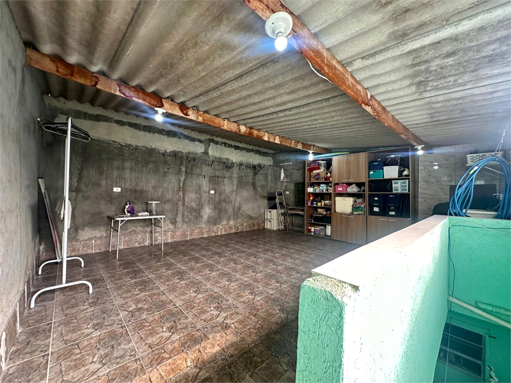 Venda Casa Guarulhos Jardim Aliança REO1009028 24