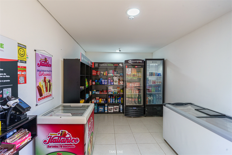 Venda Apartamento Campinas Jardim Amazonas REO1009039 29