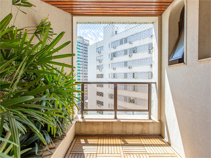 Venda Apartamento São Paulo Cerqueira César REO1009048 41