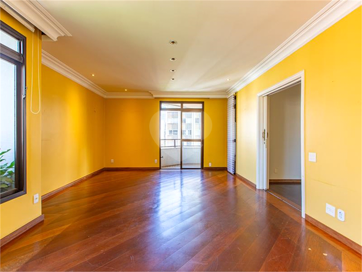 Venda Apartamento São Paulo Cerqueira César REO1009048 38