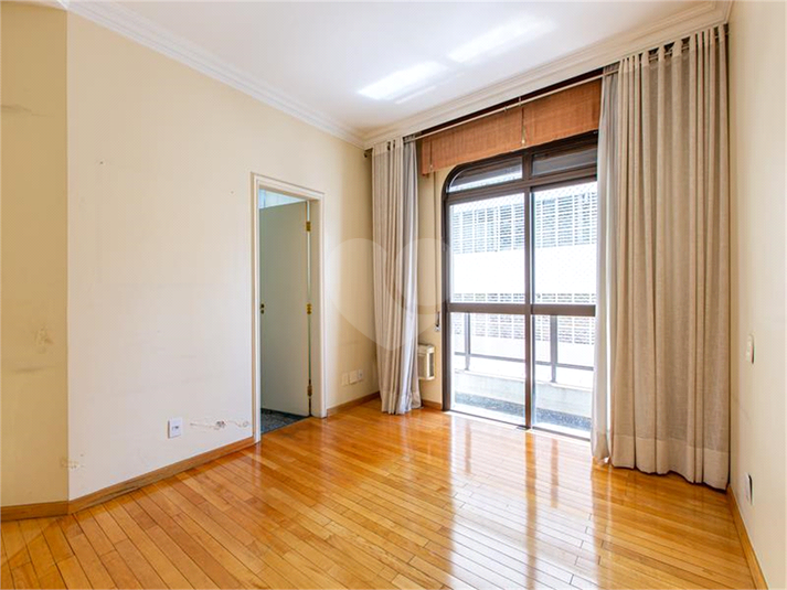 Venda Apartamento São Paulo Cerqueira César REO1009048 42