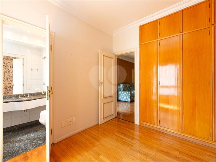 Venda Apartamento São Paulo Cerqueira César REO1009048 46