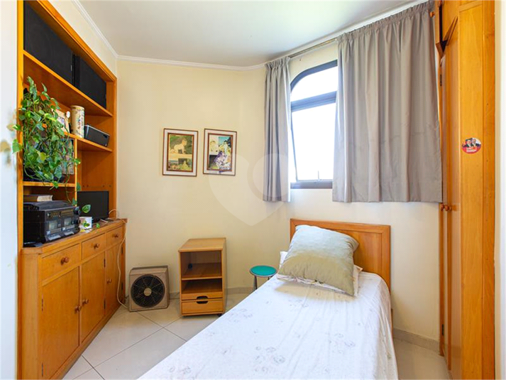 Venda Apartamento São Paulo Cerqueira César REO1009048 62