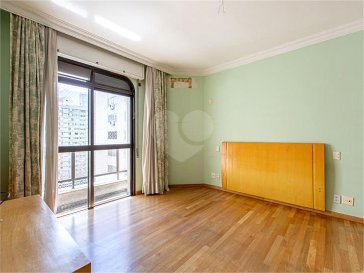 Venda Apartamento São Paulo Cerqueira César REO1009048 52