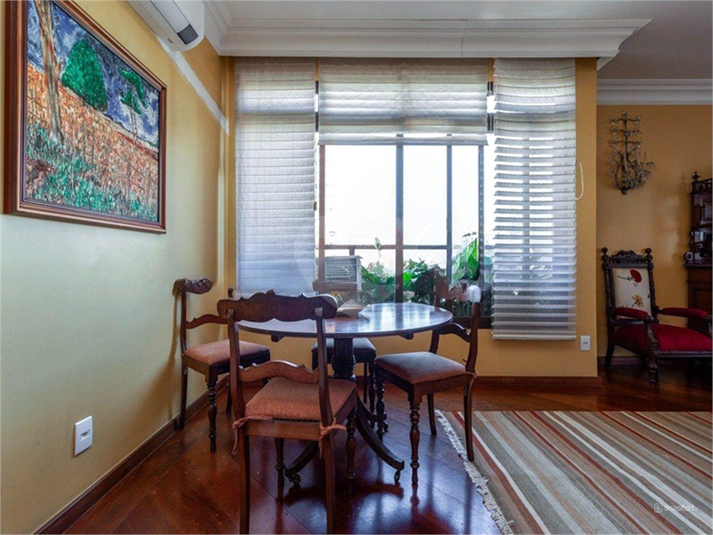 Venda Apartamento São Paulo Cerqueira César REO1009048 12