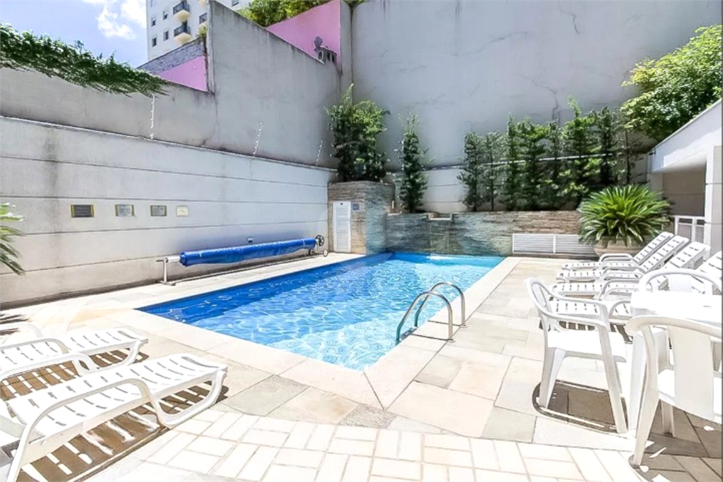 Venda Apartamento São Paulo Pinheiros REO1009062 22