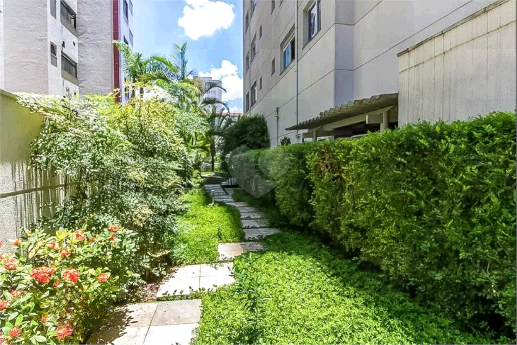 Venda Apartamento São Paulo Pinheiros REO1009062 32