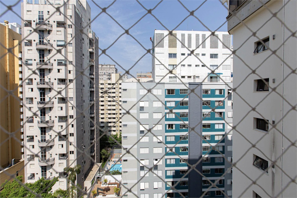 Venda Apartamento São Paulo Vila Nova Conceição REO1009065 5