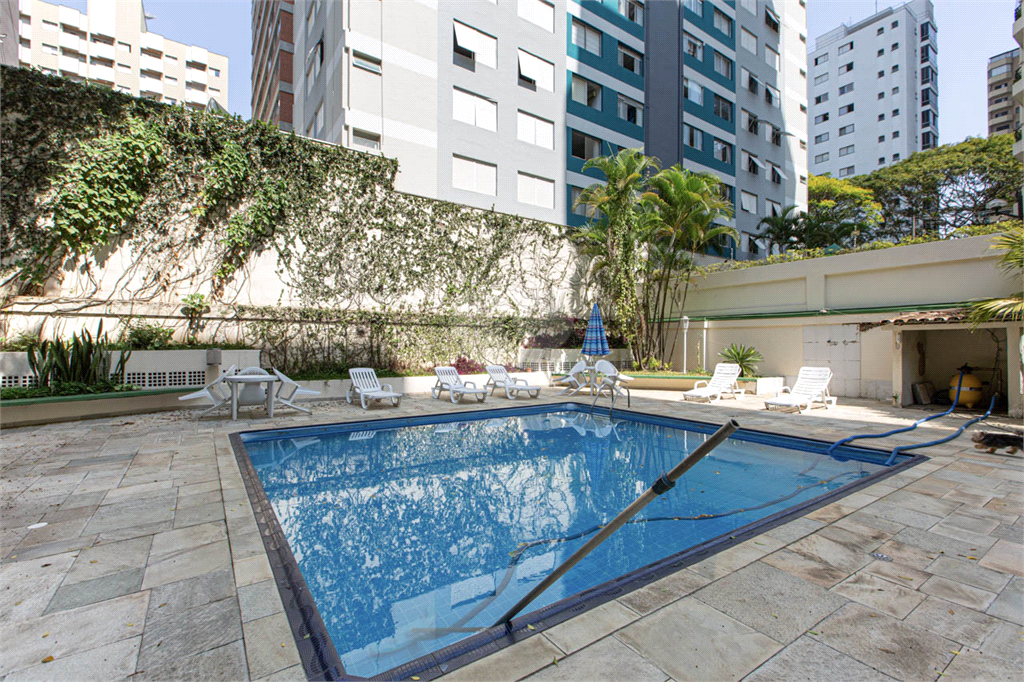 Venda Apartamento São Paulo Vila Nova Conceição REO1009065 14