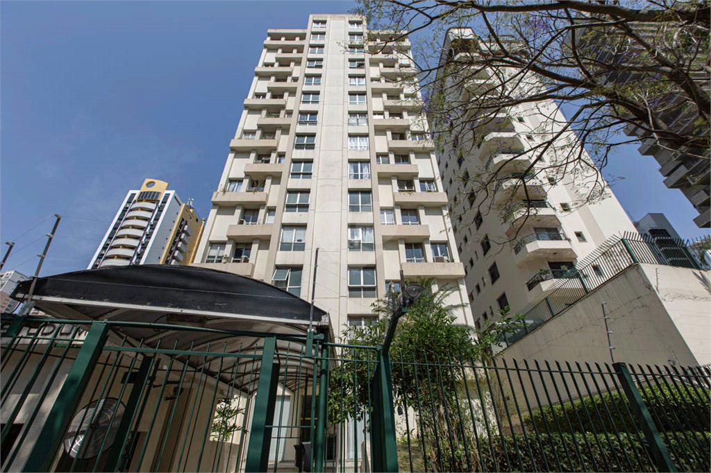 Venda Apartamento São Paulo Vila Nova Conceição REO1009065 16