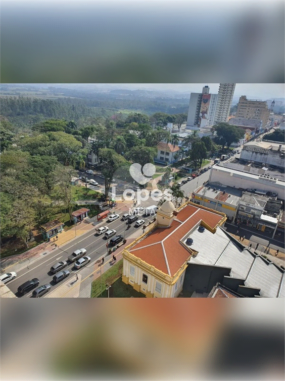 Venda Apartamento São José Dos Campos Centro REO1009071 18