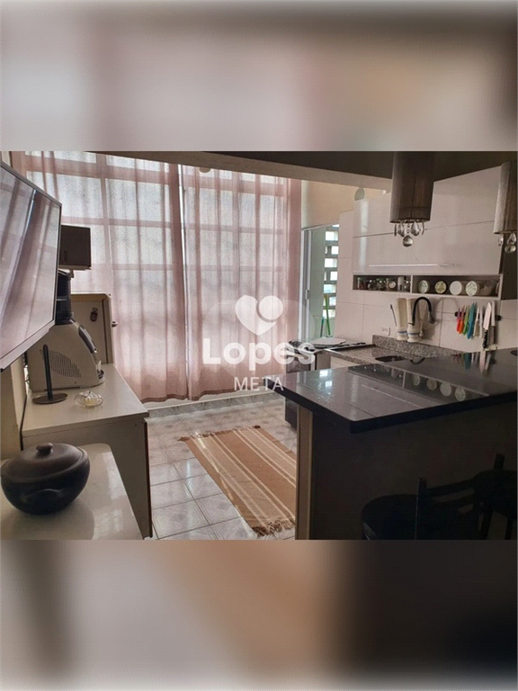 Venda Apartamento São José Dos Campos Centro REO1009071 3