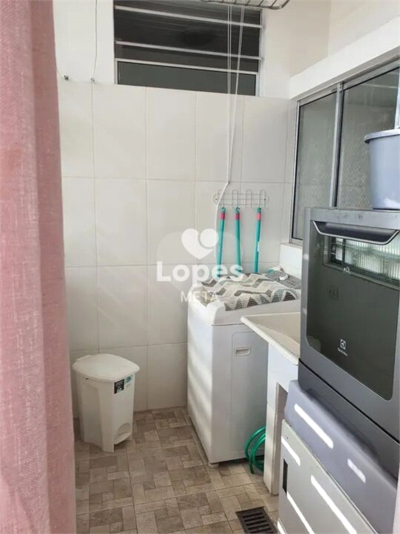 Venda Apartamento São José Dos Campos Centro REO1009071 5