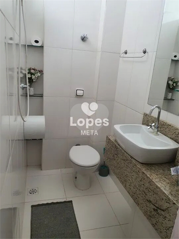 Venda Apartamento São José Dos Campos Centro REO1009071 9