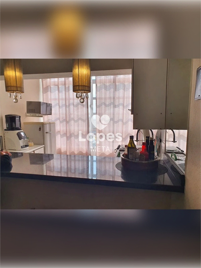 Venda Apartamento São José Dos Campos Centro REO1009071 2