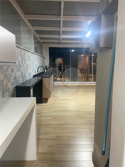 Venda Apartamento Osasco Continental REO1009075 25