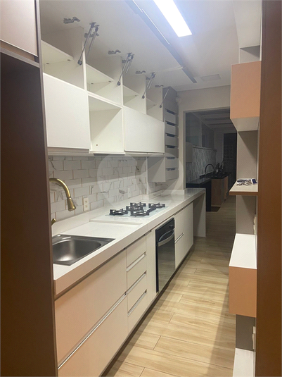 Venda Apartamento Osasco Continental REO1009075 21