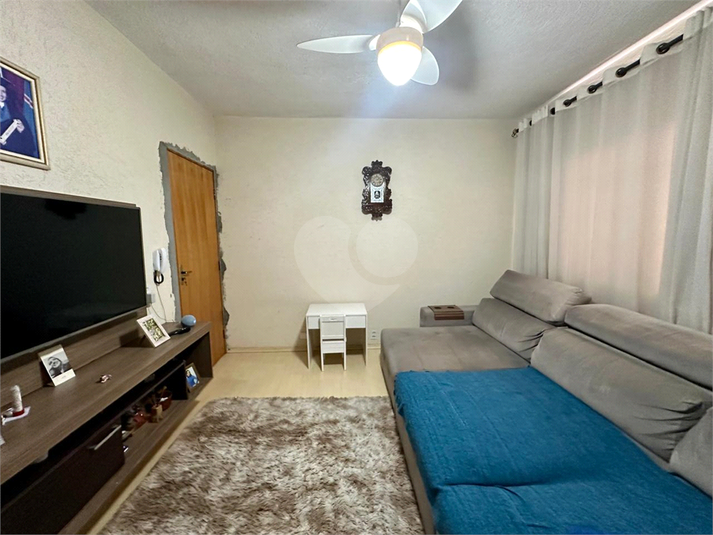 Venda Casa térrea Guarulhos Jardim Aliança REO1009089 2