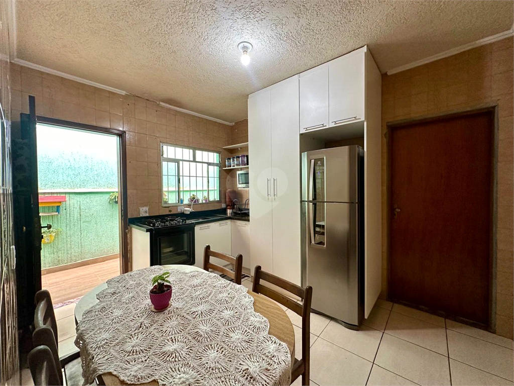 Venda Casa térrea Guarulhos Jardim Aliança REO1009089 11