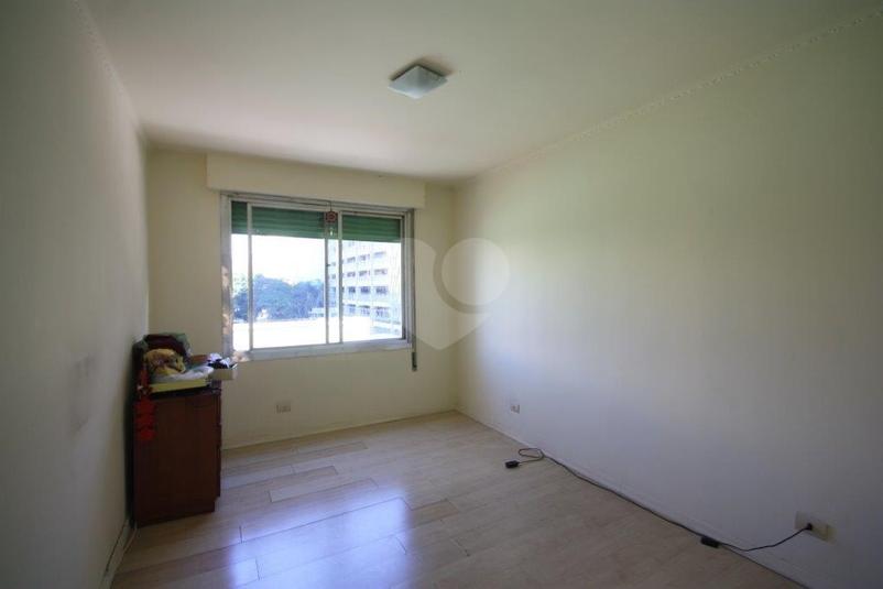 Venda Apartamento São Paulo Água Branca REO100910 8