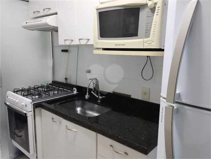 Venda Apartamento São Paulo Cidade Patriarca REO1009102 5