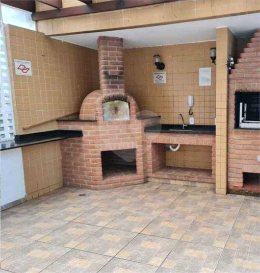 Venda Apartamento São Paulo Cidade Patriarca REO1009102 23