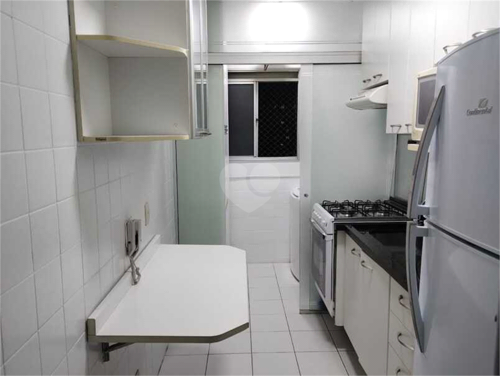 Venda Apartamento São Paulo Cidade Patriarca REO1009102 4