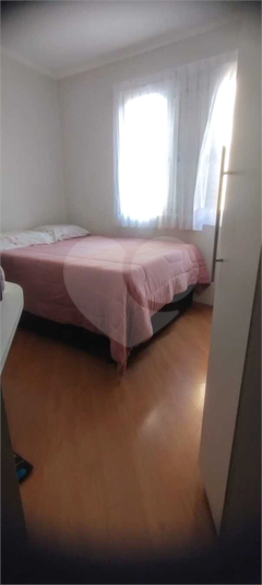 Venda Apartamento São Paulo Cidade Patriarca REO1009102 19