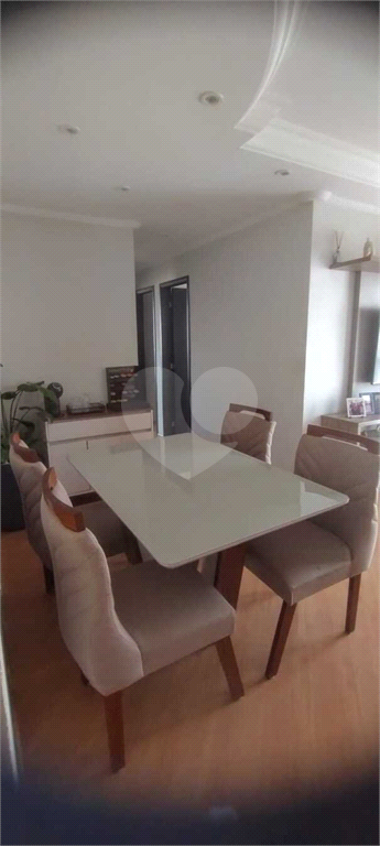 Venda Apartamento São Paulo Cidade Patriarca REO1009102 2