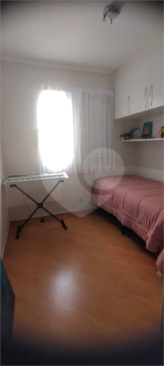 Venda Apartamento São Paulo Cidade Patriarca REO1009102 17