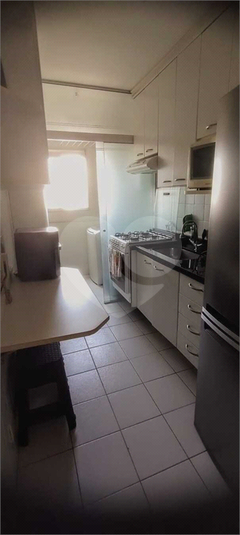 Venda Apartamento São Paulo Cidade Patriarca REO1009102 3