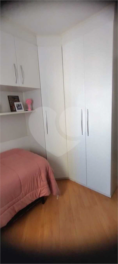 Venda Apartamento São Paulo Cidade Patriarca REO1009102 16