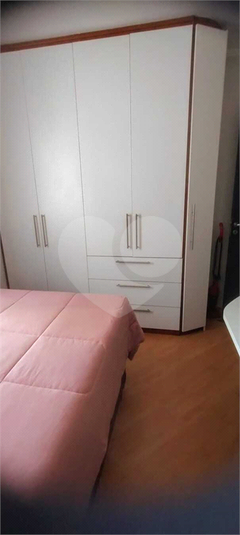 Venda Apartamento São Paulo Cidade Patriarca REO1009102 18